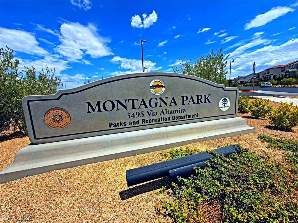 2713 Abrantes, Henderson, NV 89044