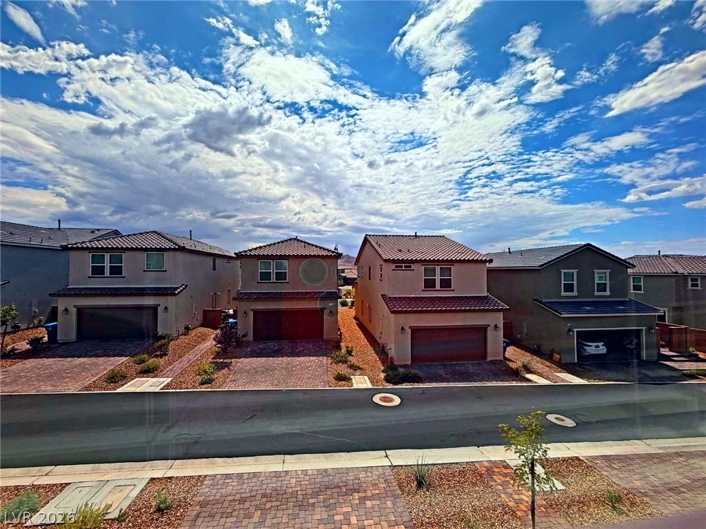 2713 Abrantes, Henderson, NV 89044
