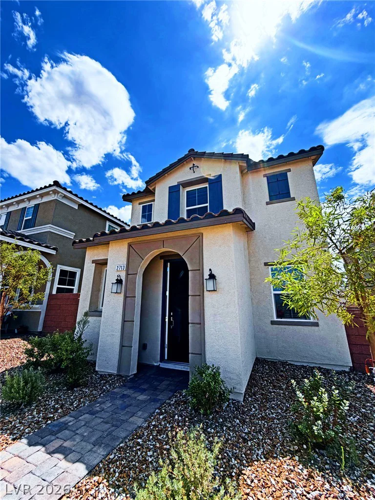 2713 Abrantes, Henderson, NV 89044