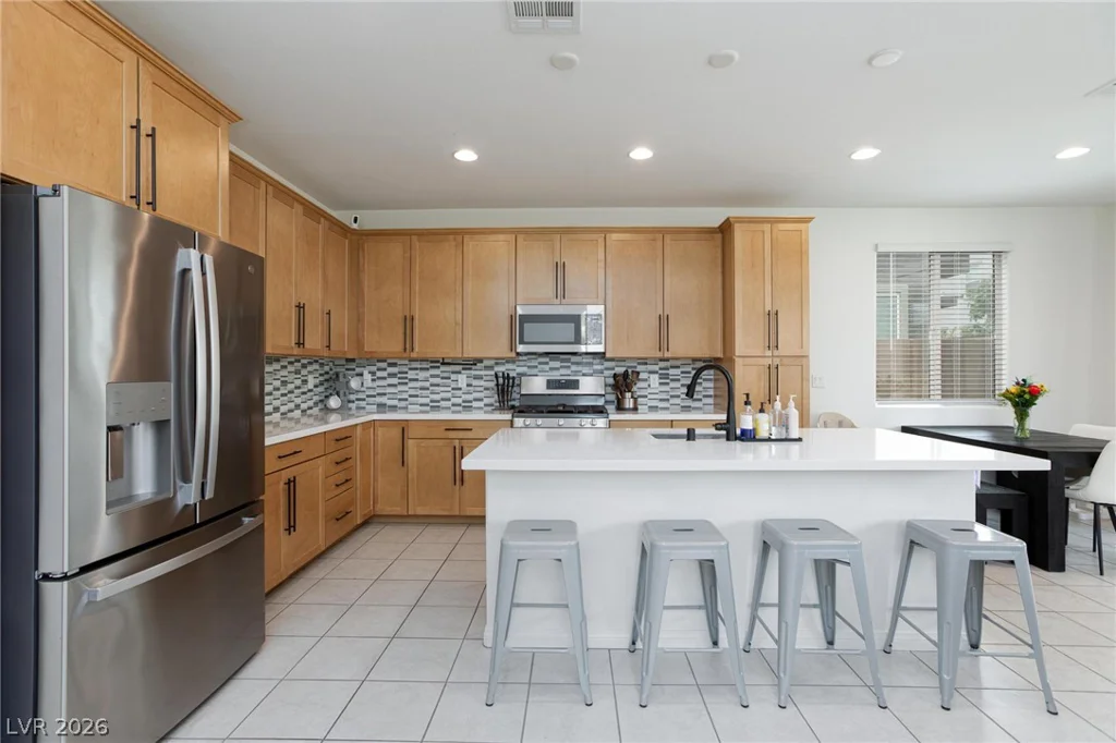 4545 Kali Lyn, North Las Vegas, NV 89031