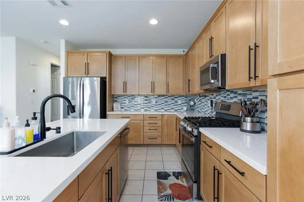 4545 Kali Lyn, North Las Vegas, NV 89031