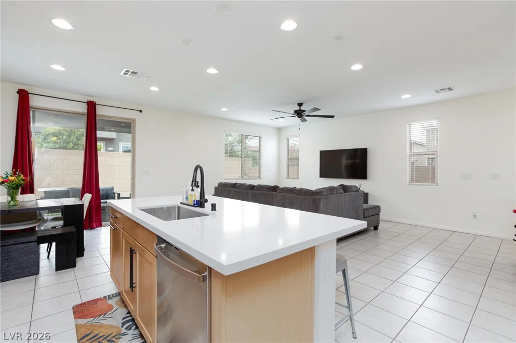 4545 Kali Lyn, North Las Vegas, NV 89031