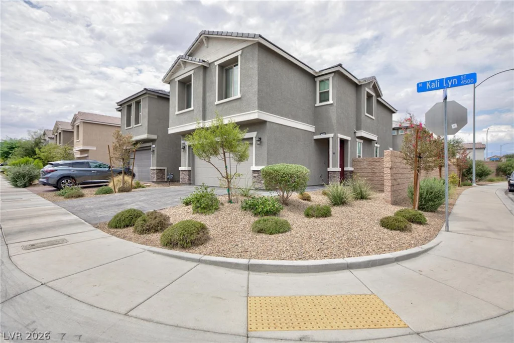 4545 Kali Lyn, North Las Vegas, NV 89031