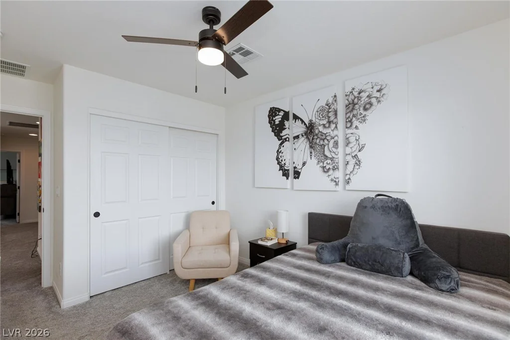 4545 Kali Lyn, North Las Vegas, NV 89031