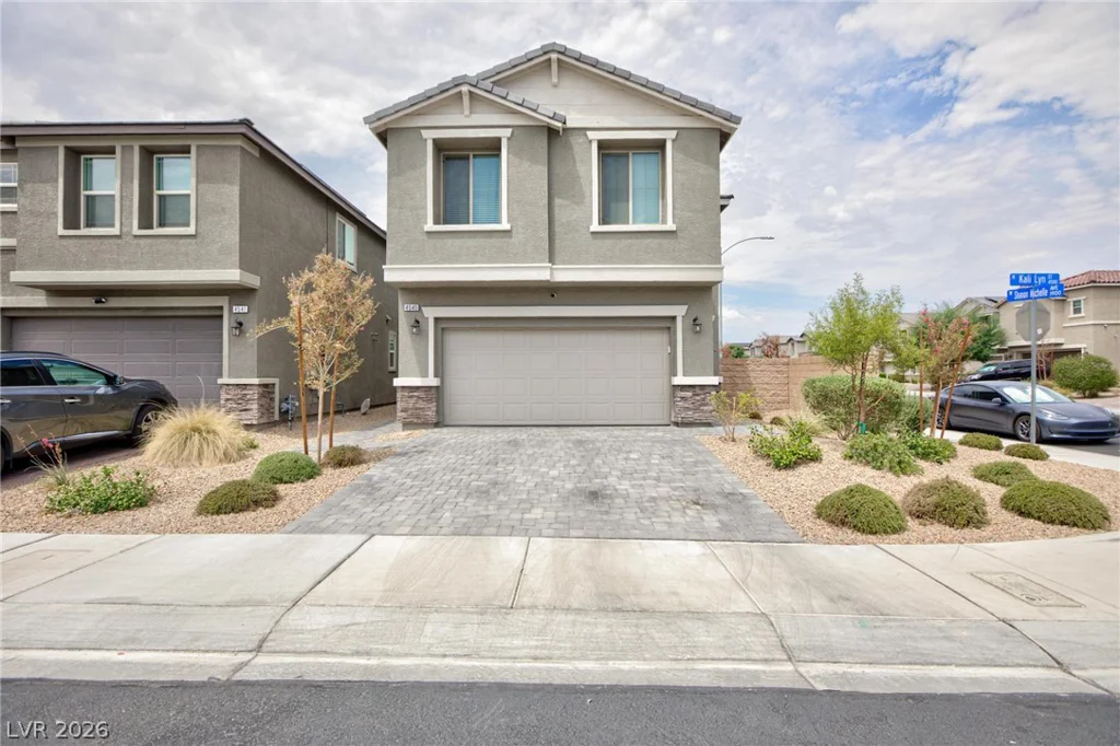 4545 Kali Lyn, North Las Vegas, NV 89031