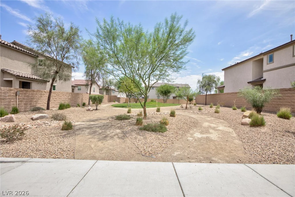 4545 Kali Lyn, North Las Vegas, NV 89031
