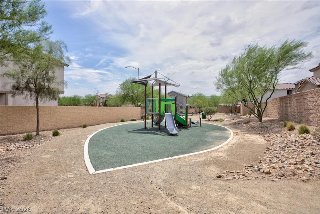 4545 Kali Lyn, North Las Vegas, NV 89031