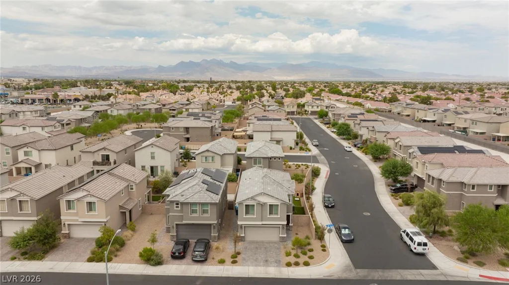 4545 Kali Lyn, North Las Vegas, NV 89031