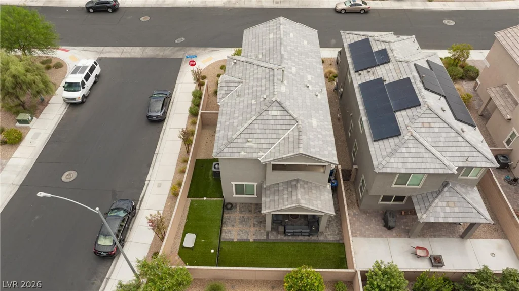 4545 Kali Lyn, North Las Vegas, NV 89031