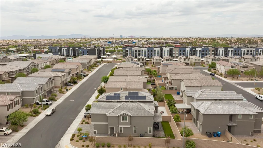 4545 Kali Lyn, North Las Vegas, NV 89031