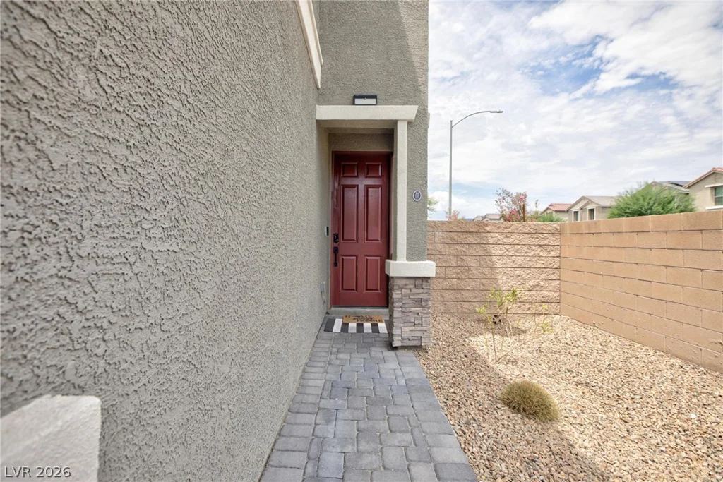 4545 Kali Lyn, North Las Vegas, NV 89031