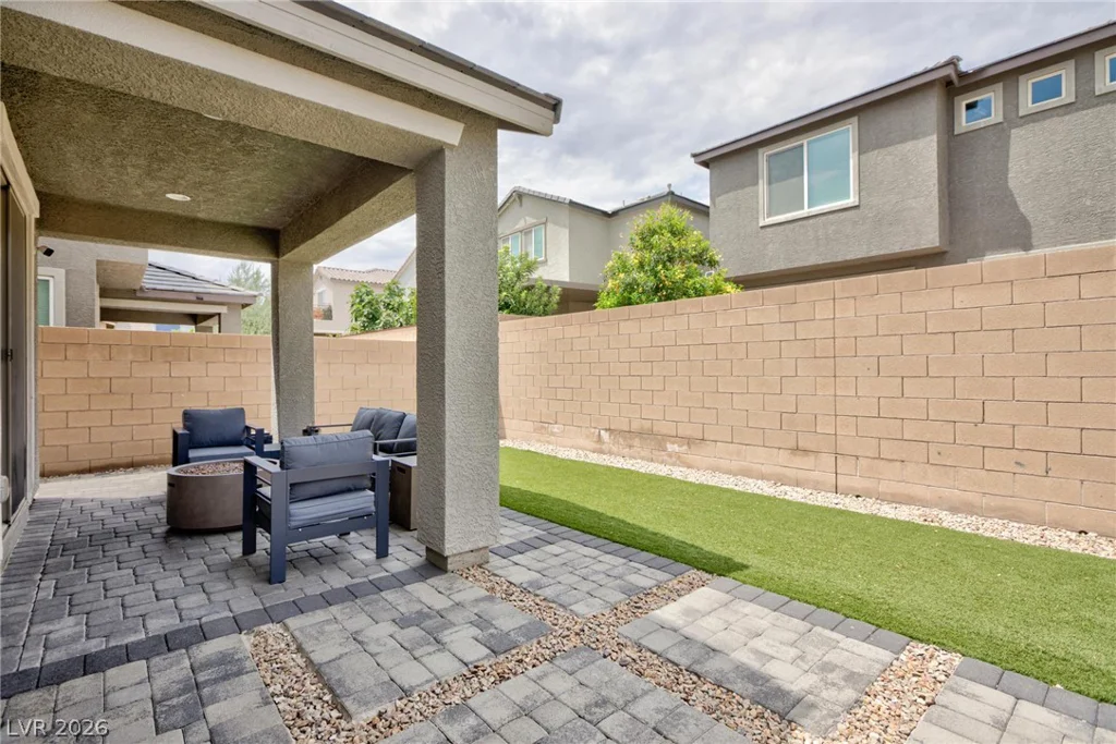 4545 Kali Lyn, North Las Vegas, NV 89031