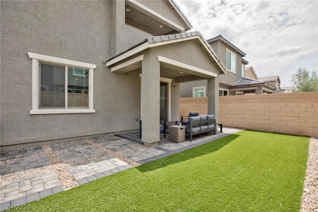 4545 Kali Lyn, North Las Vegas, NV 89031