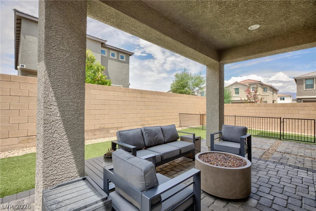 4545 Kali Lyn, North Las Vegas, NV 89031