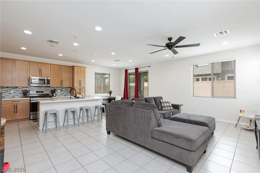 4545 Kali Lyn, North Las Vegas, NV 89031