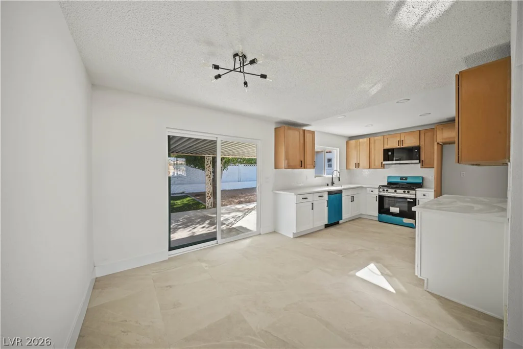 3629 Florrie, Las Vegas, NV 89121