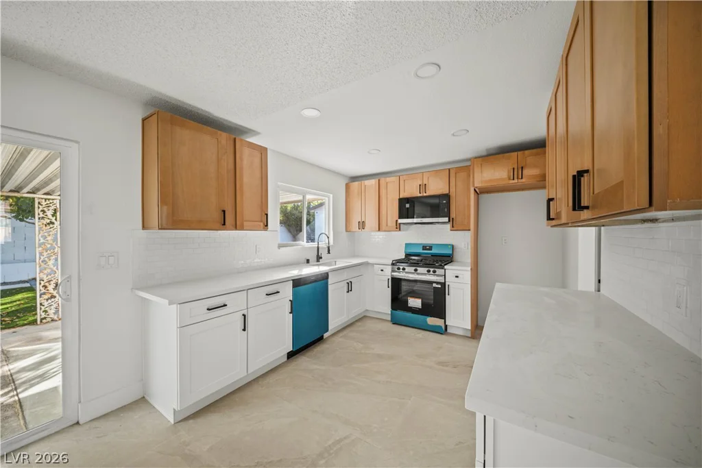 3629 Florrie, Las Vegas, NV 89121