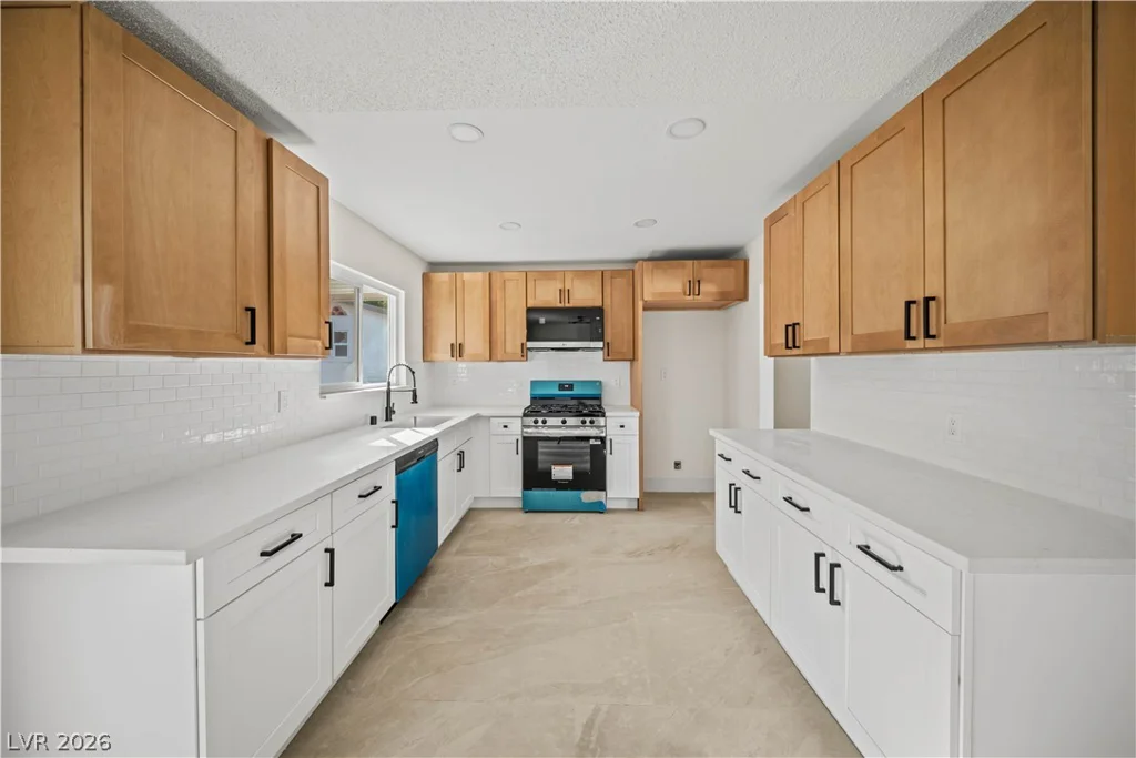 3629 Florrie, Las Vegas, NV 89121