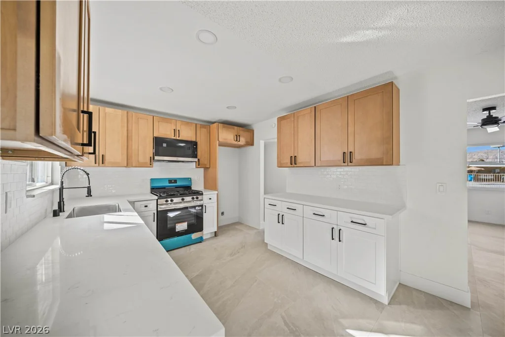 3629 Florrie, Las Vegas, NV 89121