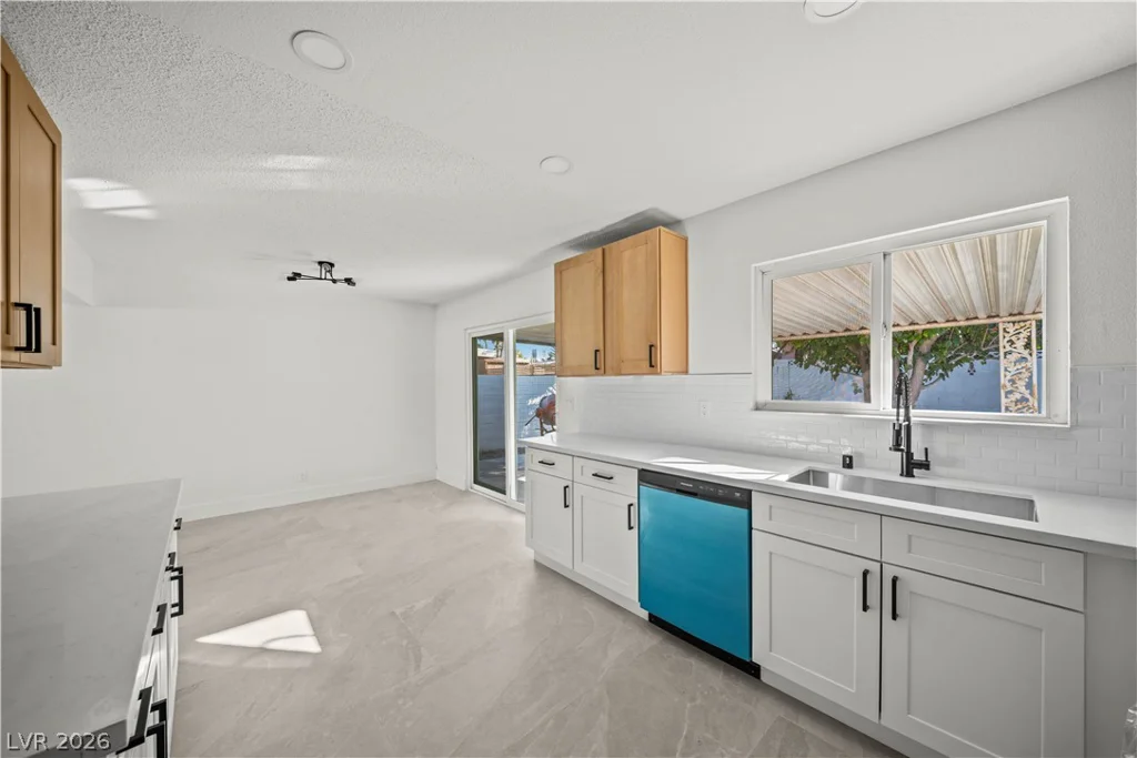 3629 Florrie, Las Vegas, NV 89121
