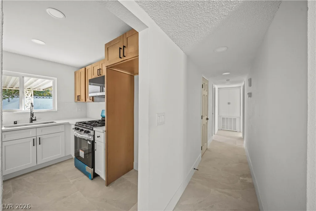 3629 Florrie, Las Vegas, NV 89121