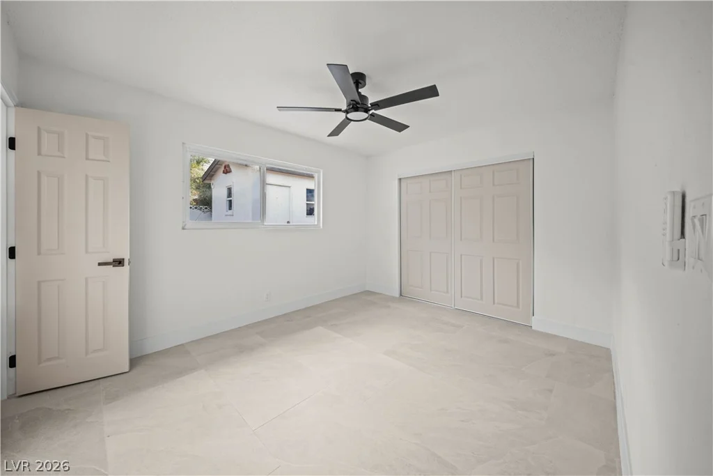 3629 Florrie, Las Vegas, NV 89121