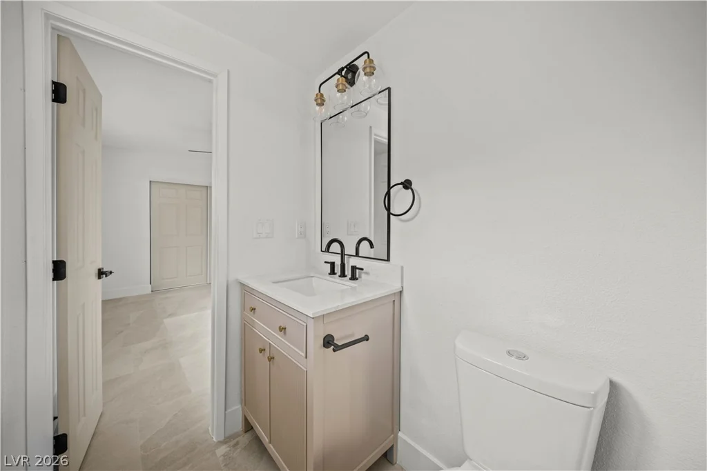 3629 Florrie, Las Vegas, NV 89121