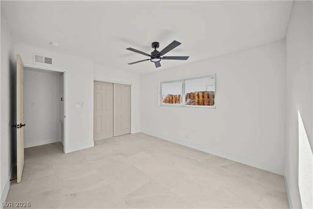3629 Florrie, Las Vegas, NV 89121