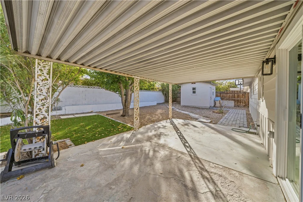 3629 Florrie, Las Vegas, NV 89121