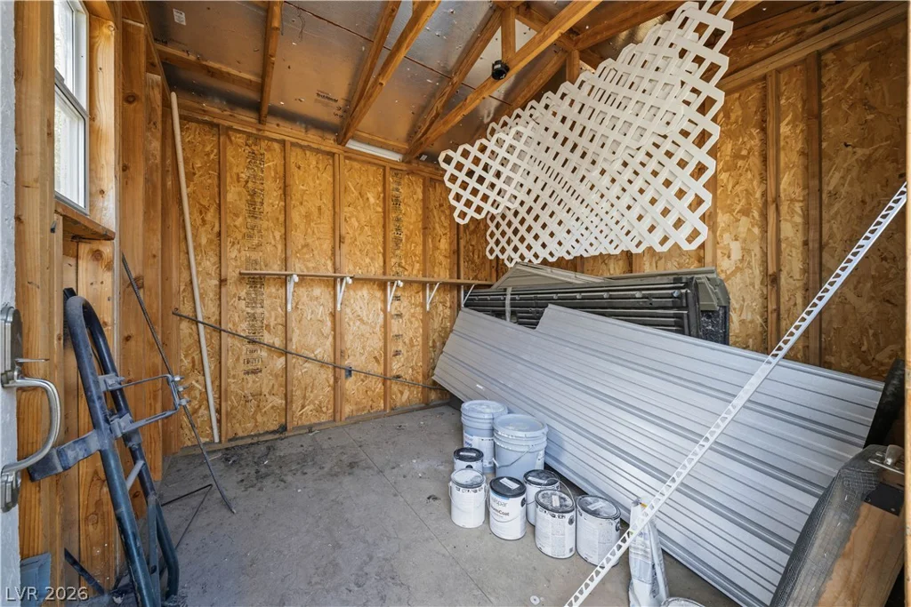 3629 Florrie, Las Vegas, NV 89121