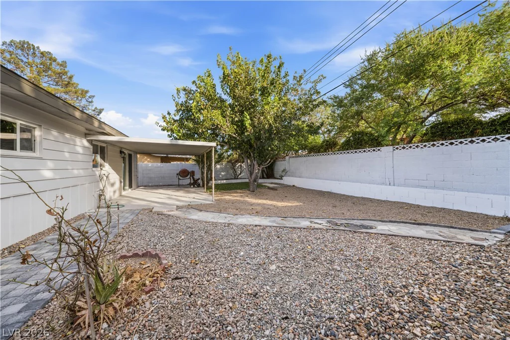 3629 Florrie, Las Vegas, NV 89121