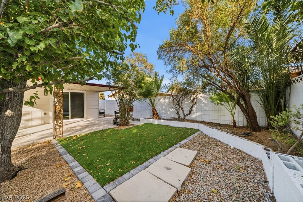 3629 Florrie, Las Vegas, NV 89121