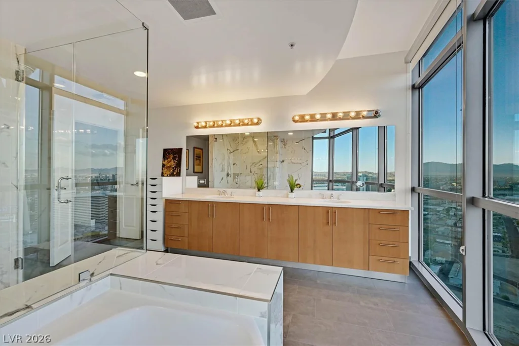 200 Sahara, Las Vegas, NV 89102