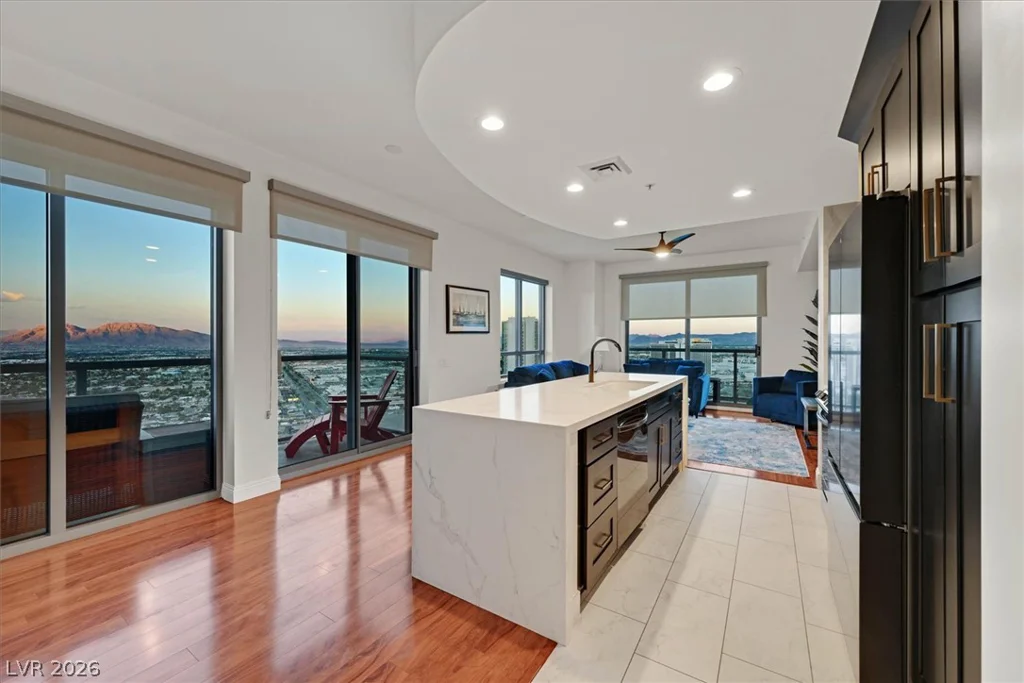 200 Sahara, Las Vegas, NV 89102
