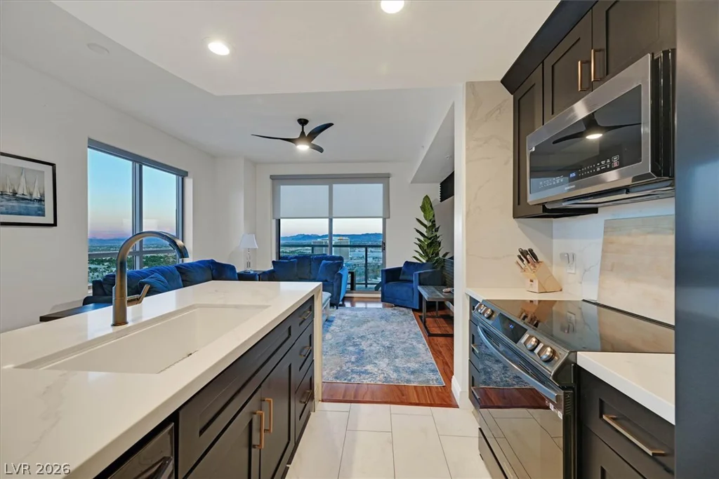 200 Sahara, Las Vegas, NV 89102