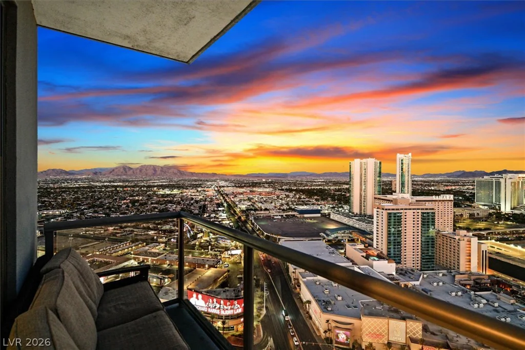 200 Sahara, Las Vegas, NV 89102