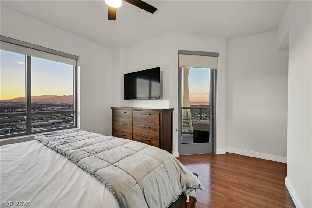 200 Sahara, Las Vegas, NV 89102