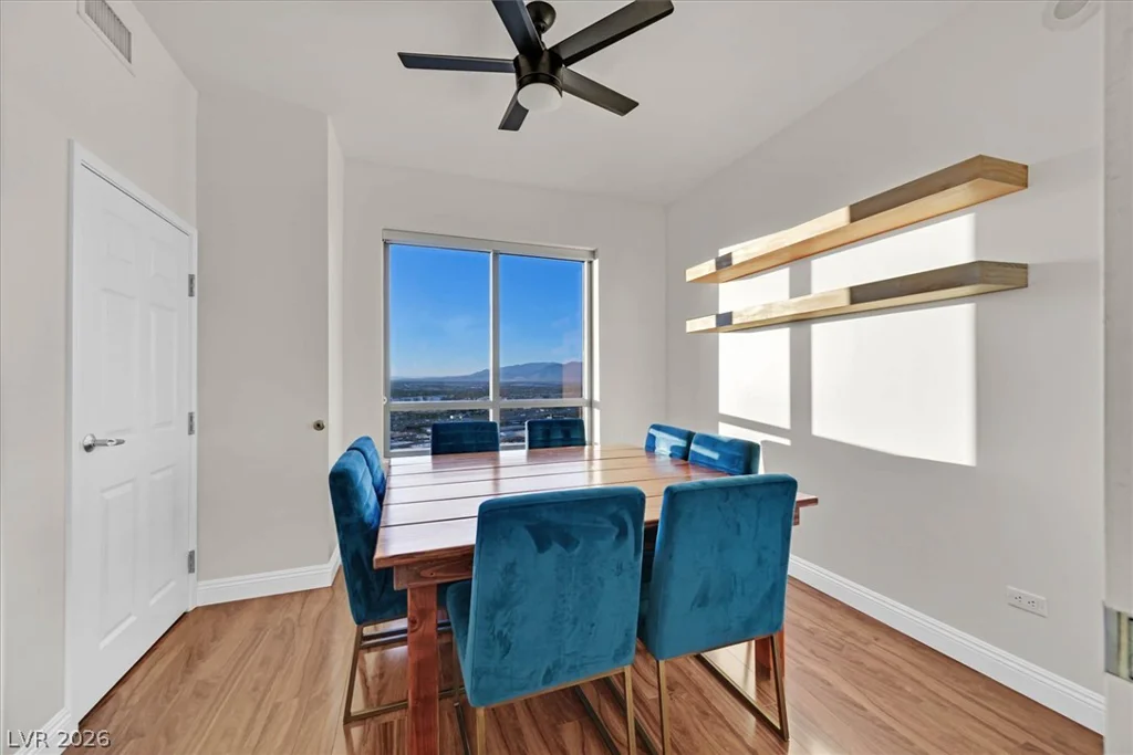 200 Sahara, Las Vegas, NV 89102