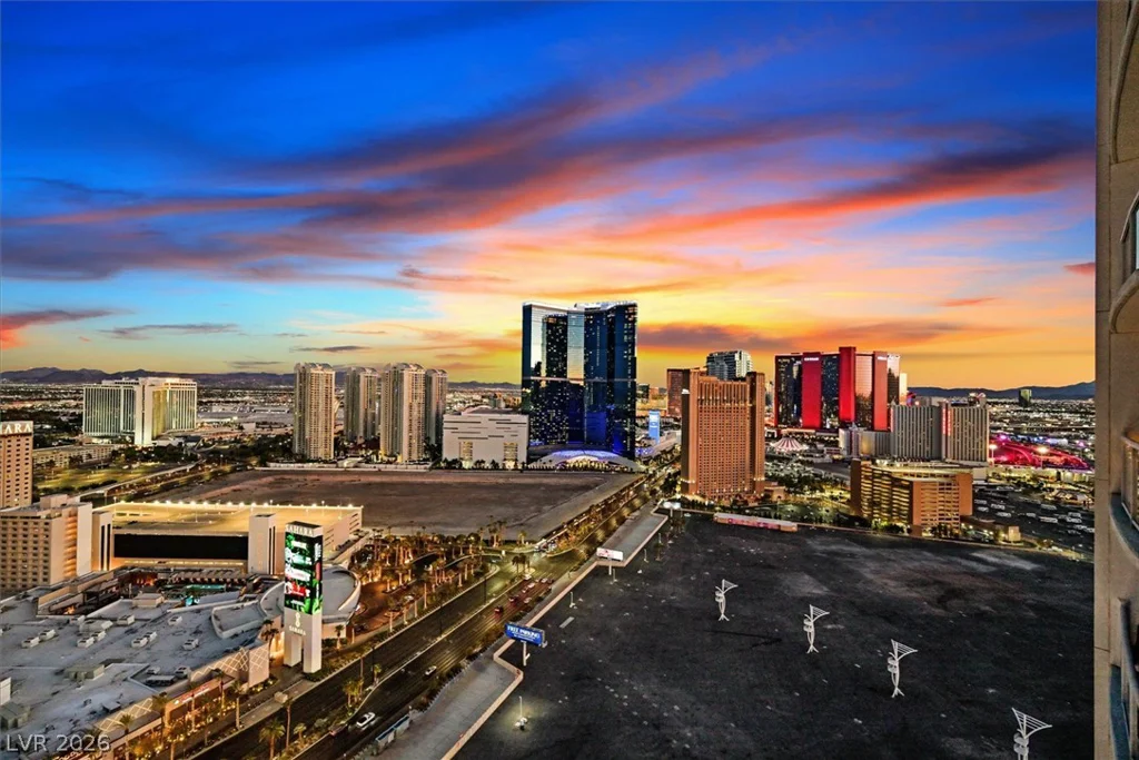 200 Sahara, Las Vegas, NV 89102