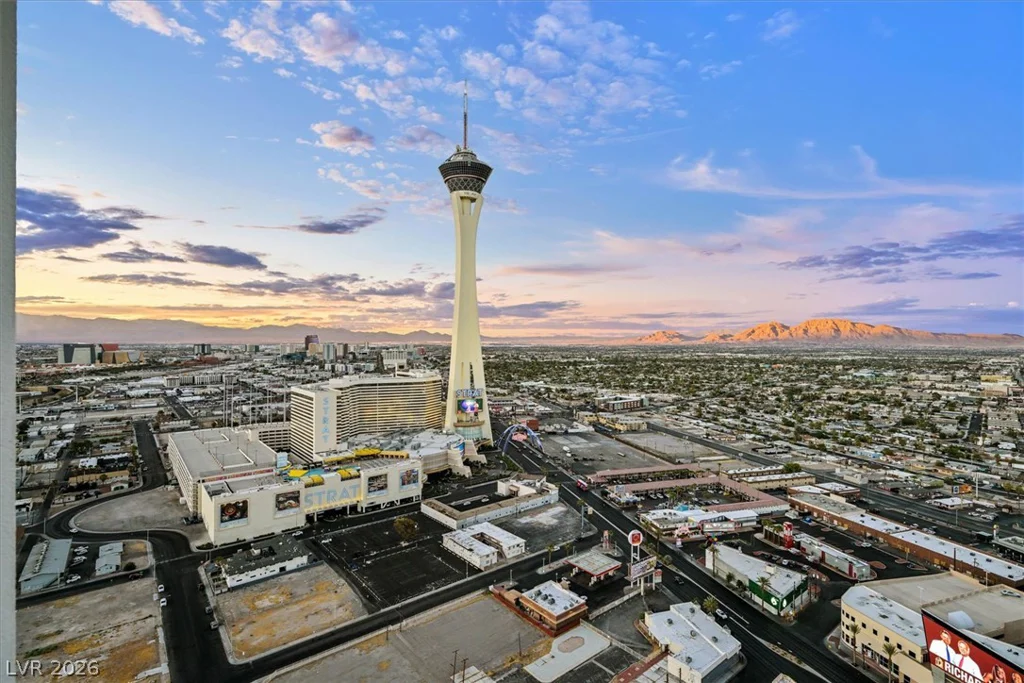 200 Sahara, Las Vegas, NV 89102