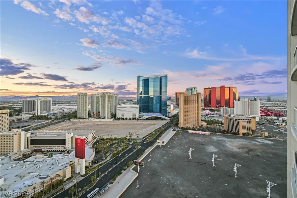 200 Sahara, Las Vegas, NV 89102
