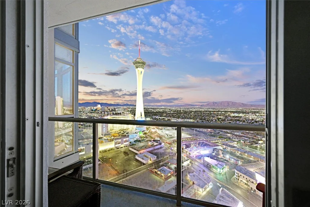 200 Sahara, Las Vegas, NV 89102