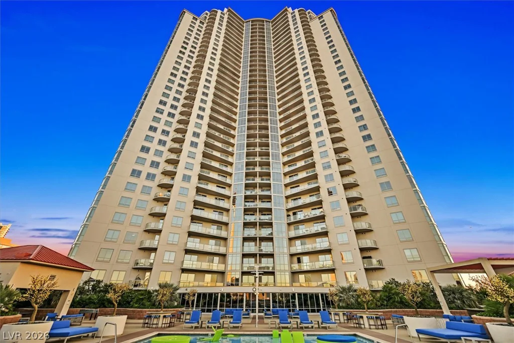 200 Sahara, Las Vegas, NV 89102