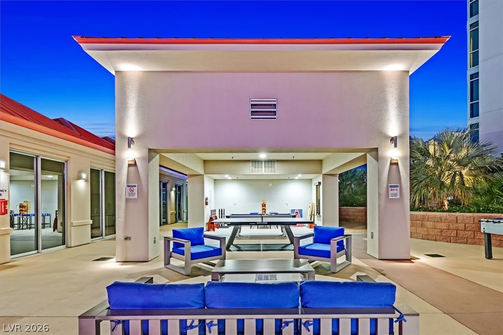 200 Sahara, Las Vegas, NV 89102