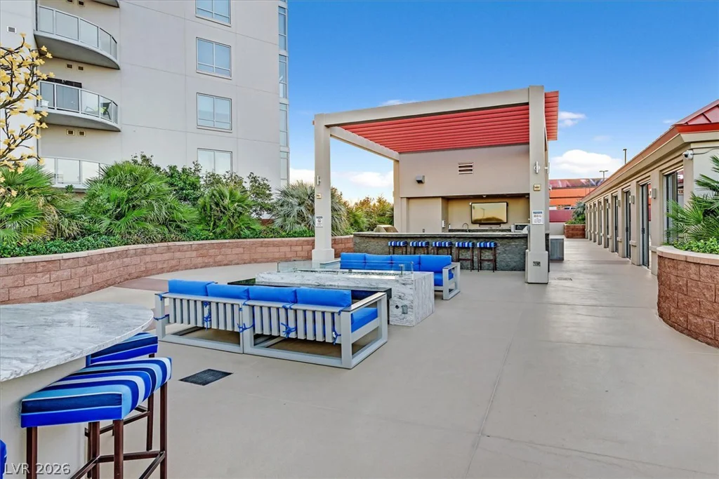 200 Sahara, Las Vegas, NV 89102