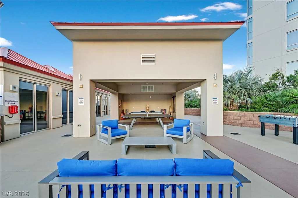 200 Sahara, Las Vegas, NV 89102