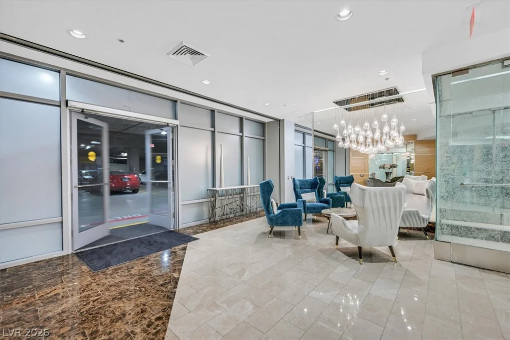 200 Sahara, Las Vegas, NV 89102