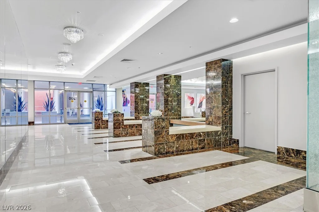 200 Sahara, Las Vegas, NV 89102