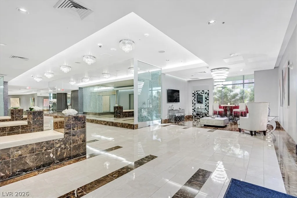 200 Sahara, Las Vegas, NV 89102