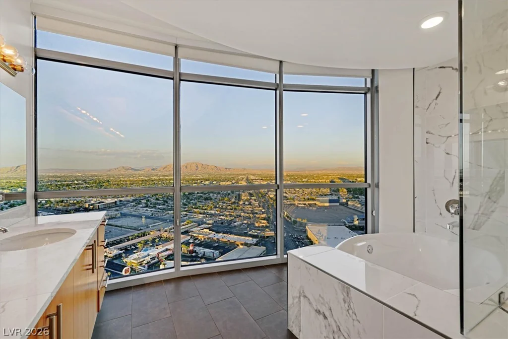 200 Sahara, Las Vegas, NV 89102